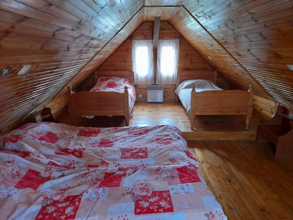 Rooms Ma La Karlovac Eksteriør billede