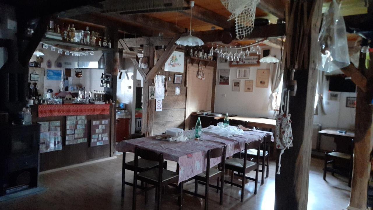 Rooms Ma La Karlovac Eksteriør billede