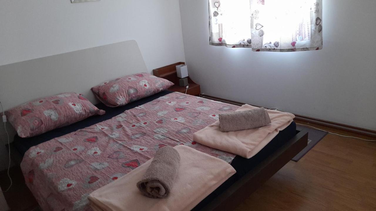 Rooms Ma La Karlovac Eksteriør billede