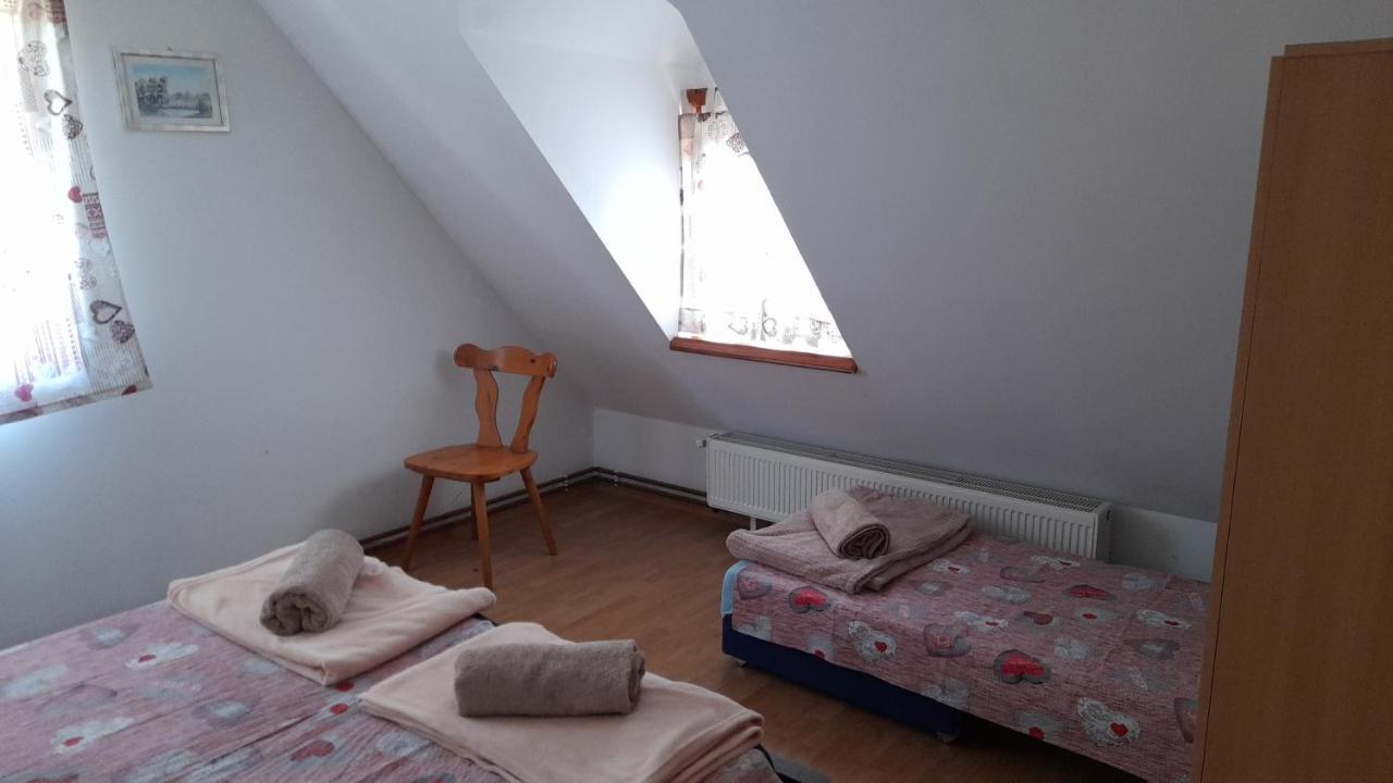 Rooms Ma La Karlovac Eksteriør billede