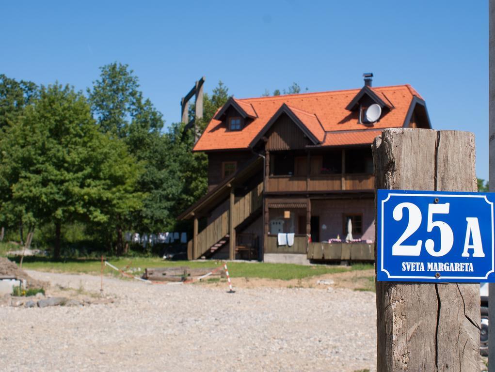 Rooms Ma La Karlovac Eksteriør billede