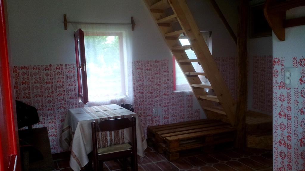 Rooms Ma La Karlovac Eksteriør billede