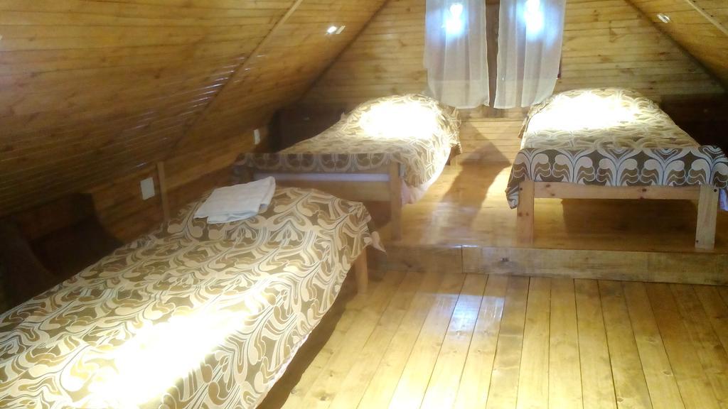 Rooms Ma La Karlovac Eksteriør billede